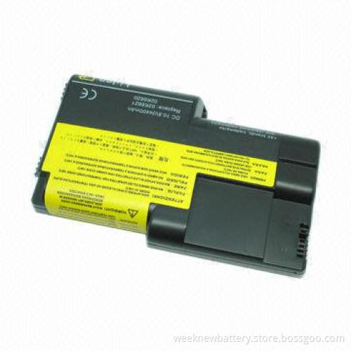 Grade A 14-month Warranty 02k6649 Laptop Battery, 100% Compatible, 5-day Delivery